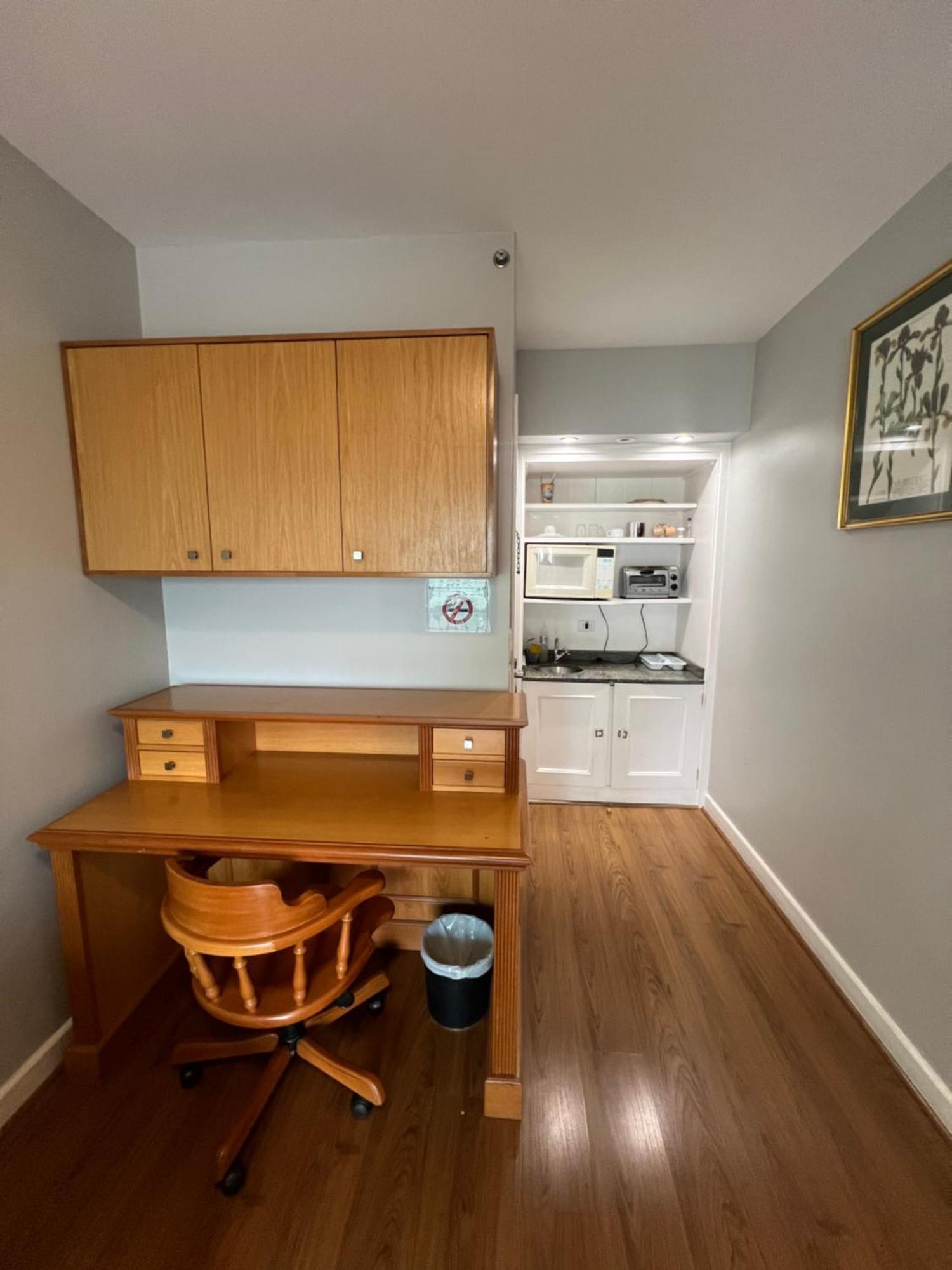 Hotel Estamp Moema Ibirapuera Uh407 Σάο Πάολο Εξωτερικό φωτογραφία