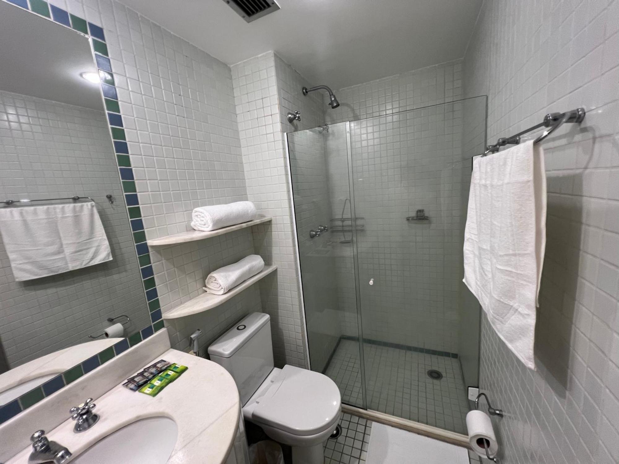 Hotel Estamp Moema Ibirapuera Uh407 Σάο Πάολο Εξωτερικό φωτογραφία