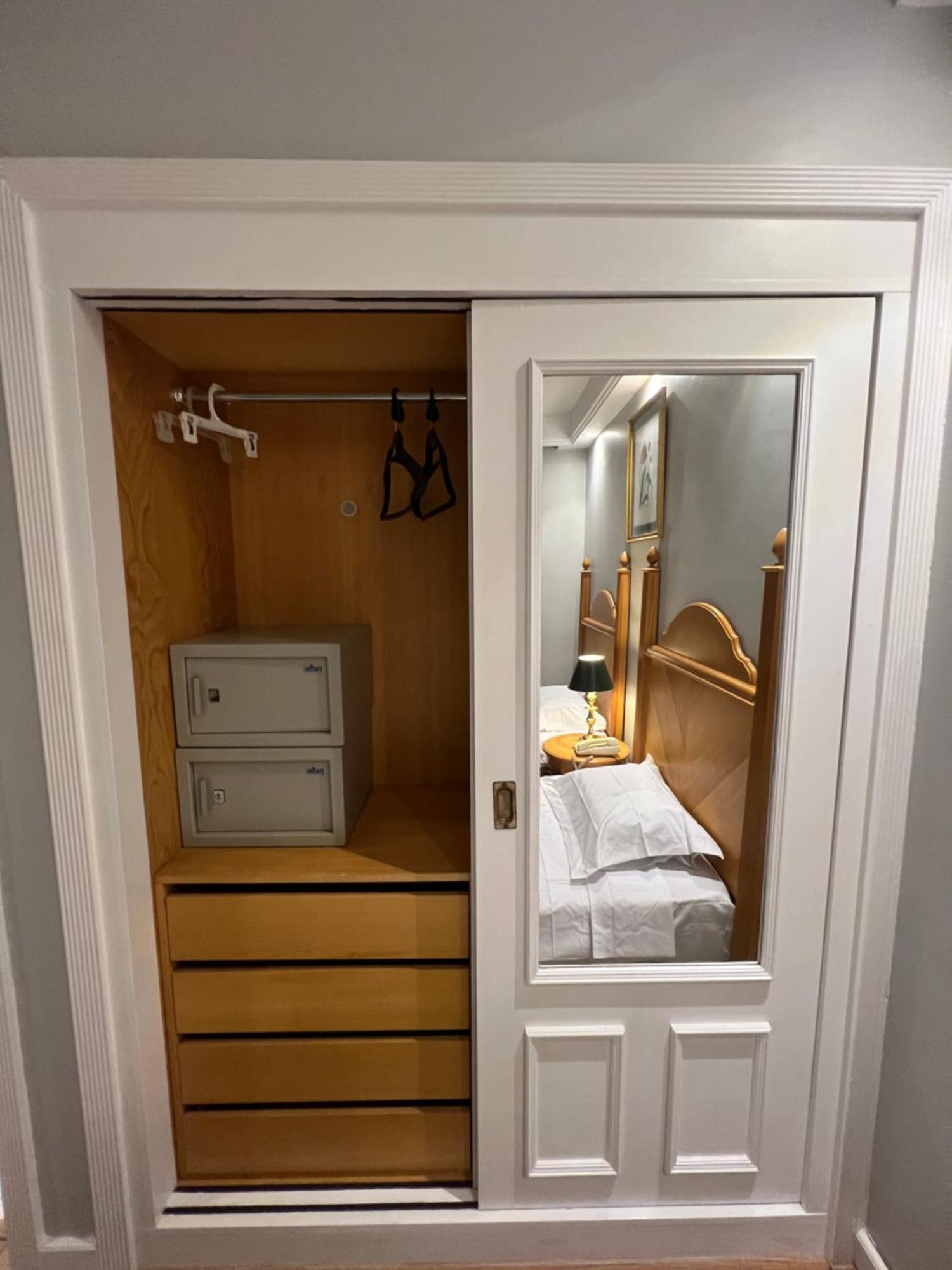 Hotel Estamp Moema Ibirapuera Uh407 Σάο Πάολο Εξωτερικό φωτογραφία