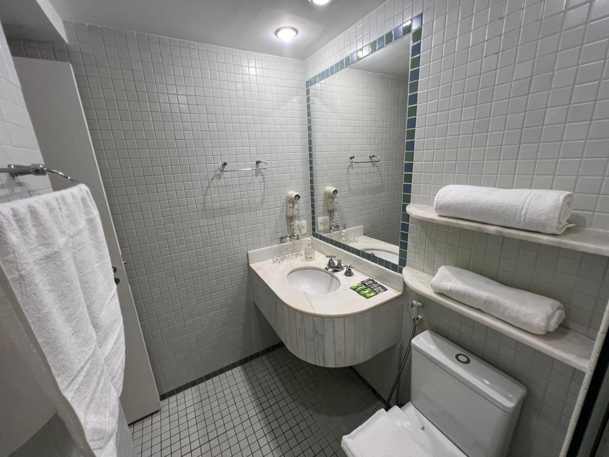 Hotel Estamp Moema Ibirapuera Uh407 Σάο Πάολο Εξωτερικό φωτογραφία