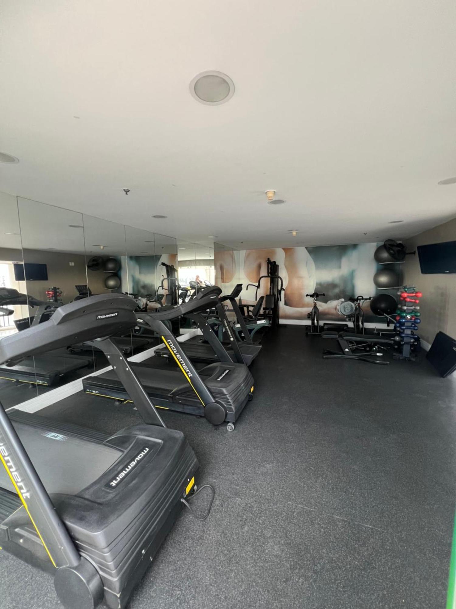 Hotel Estamp Moema Ibirapuera Uh407 Σάο Πάολο Εξωτερικό φωτογραφία