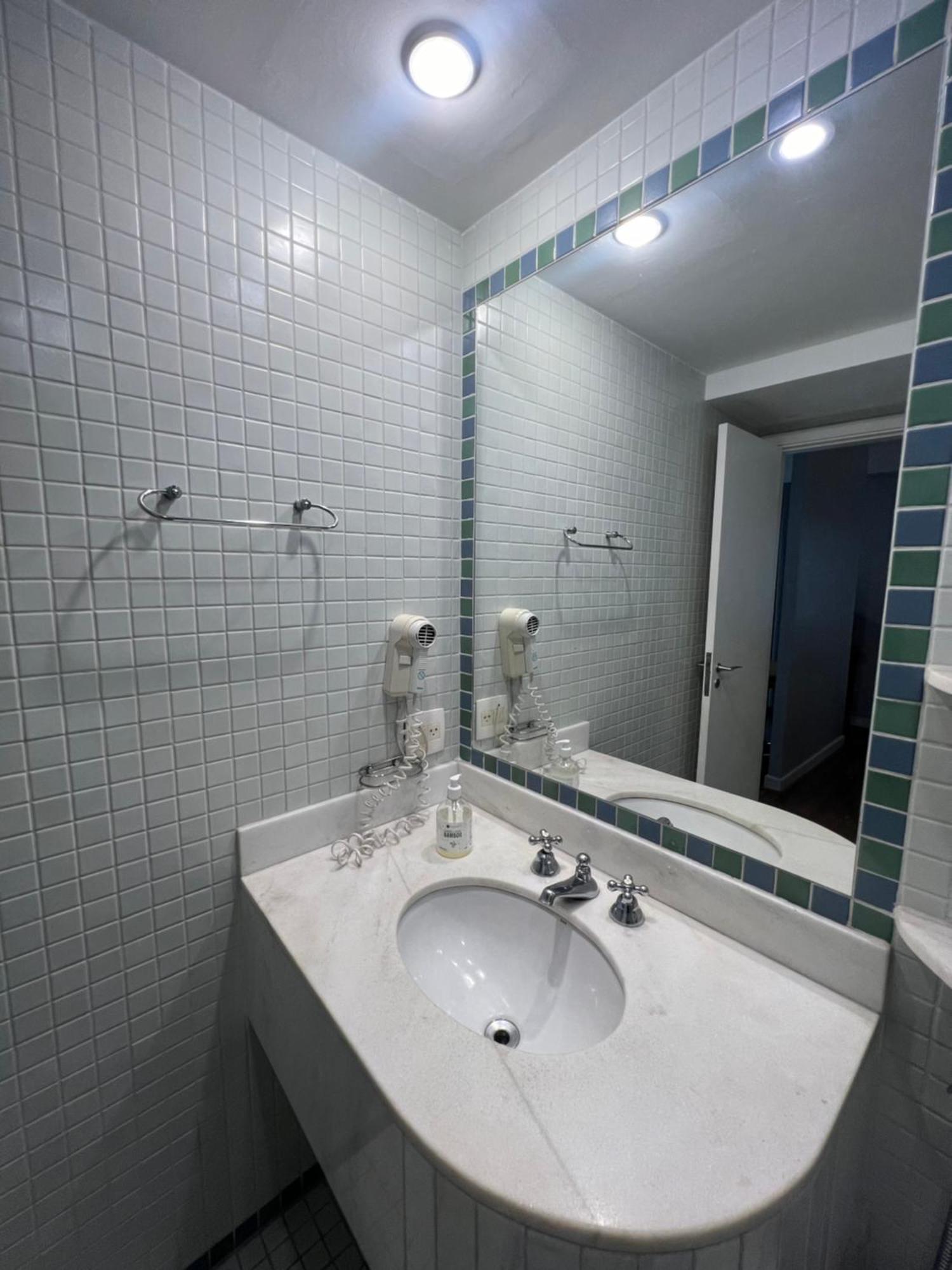 Hotel Estamp Moema Ibirapuera Uh407 Σάο Πάολο Εξωτερικό φωτογραφία