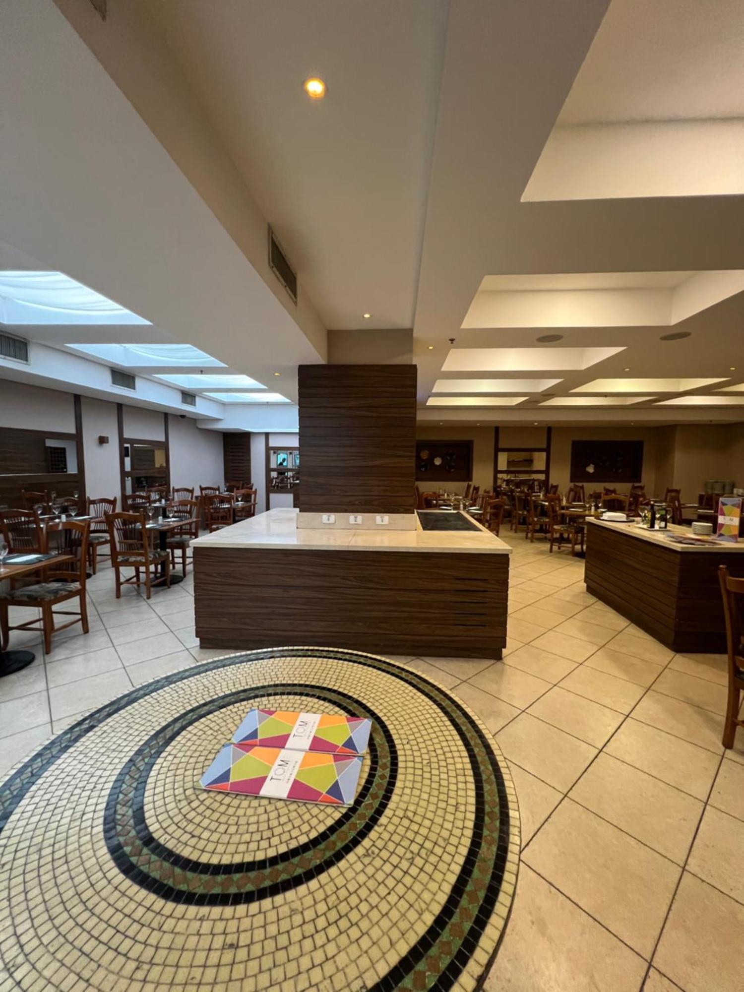 Hotel Estamp Moema Ibirapuera Uh407 Σάο Πάολο Εξωτερικό φωτογραφία